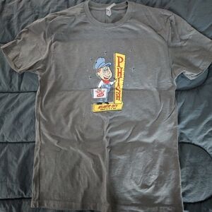 Phish Atlantic‎ City T-shirt